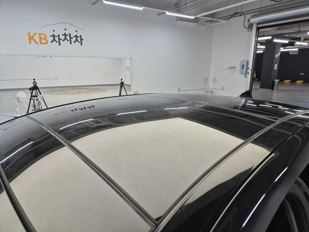 HYUNDAI Grandeur 2017 Negro - Importación desde Corea - HF Imports Iquique - Foto 13