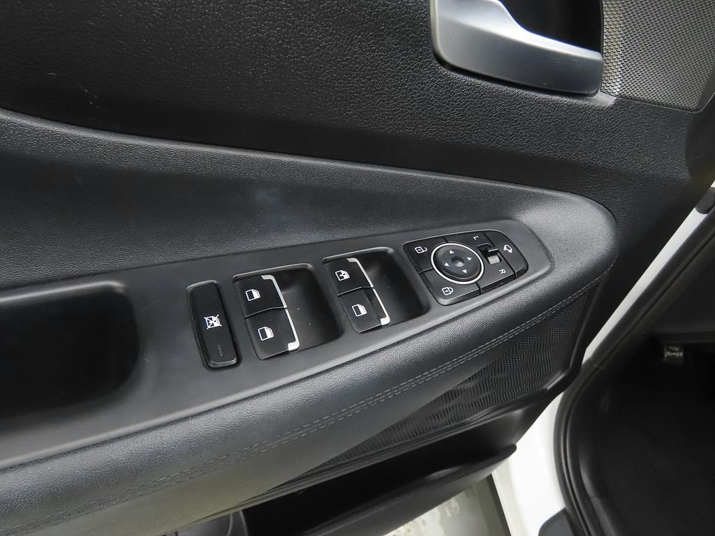 HYUNDAI Santa Fe 2019 Blanco - Importación desde Corea - HF Imports Iquique - Foto 15