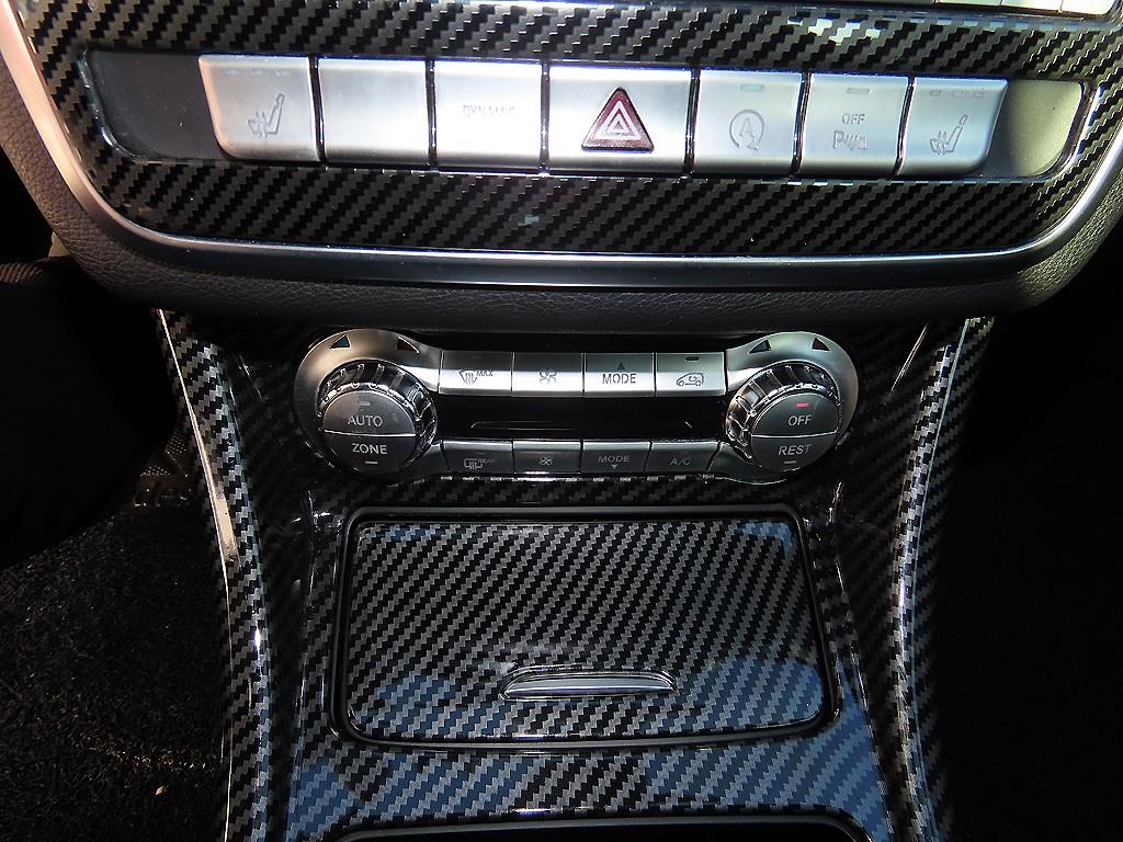 Mercedes Benz CLA Class 2016 - Importación desde Corea - HF Imports Iquique - Foto 13