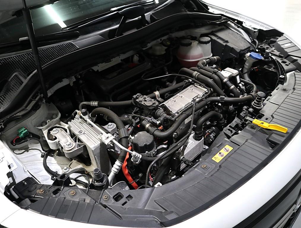 Mercedes Benz EQA - Vista 6