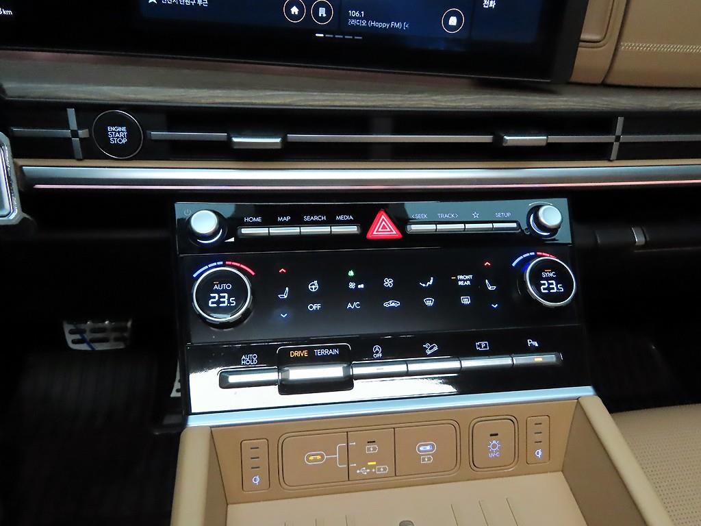 HYUNDAI Santa Fe - Vista 9