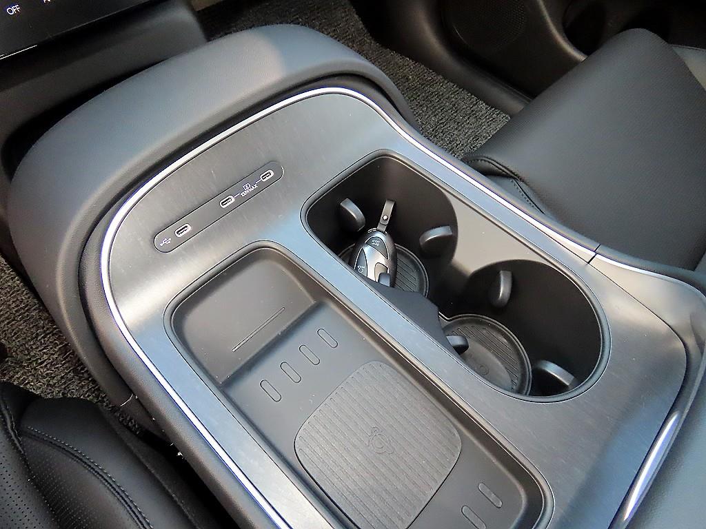 HYUNDAI Palisade - Vista 11