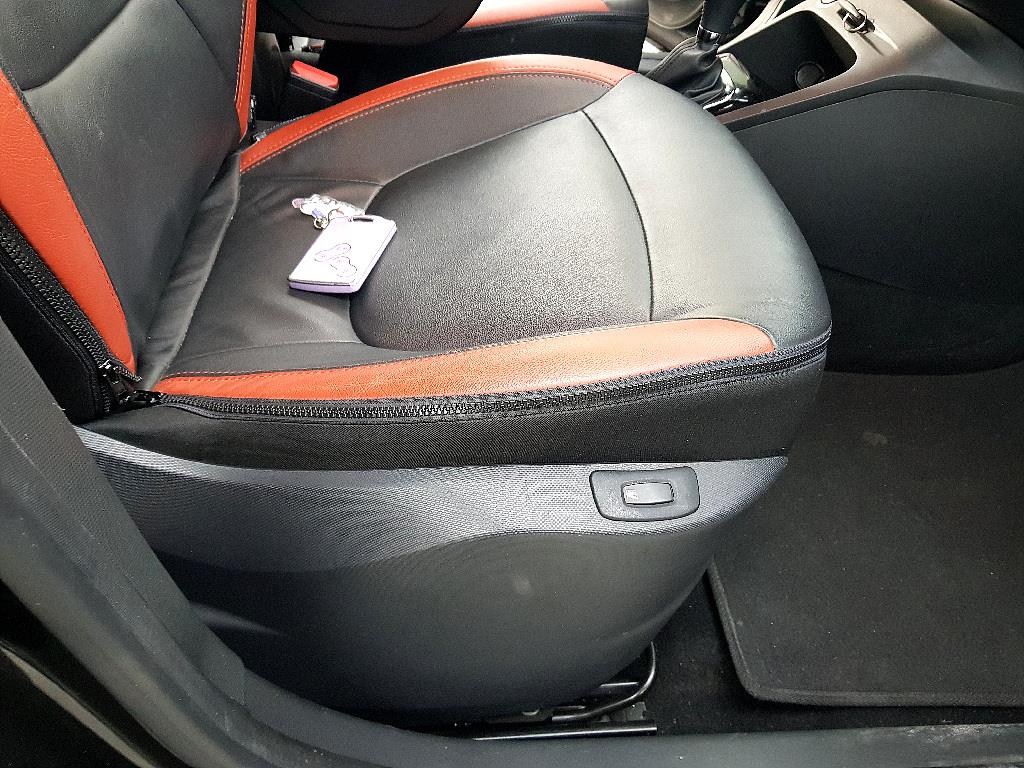 SAMSUNG QM3 2015 Negro - Importación desde Corea - HF Imports Iquique - Foto 15