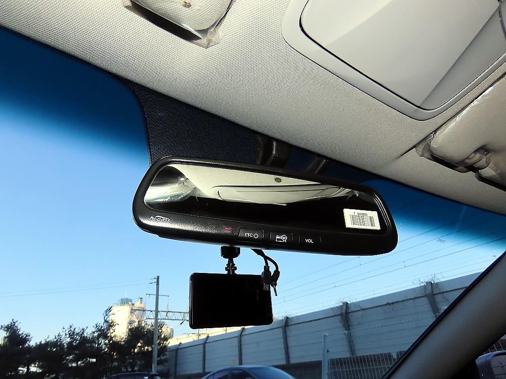 HYUNDAI Sonata 2012 Gris - Importación desde Corea - HF Imports Iquique - Foto 16