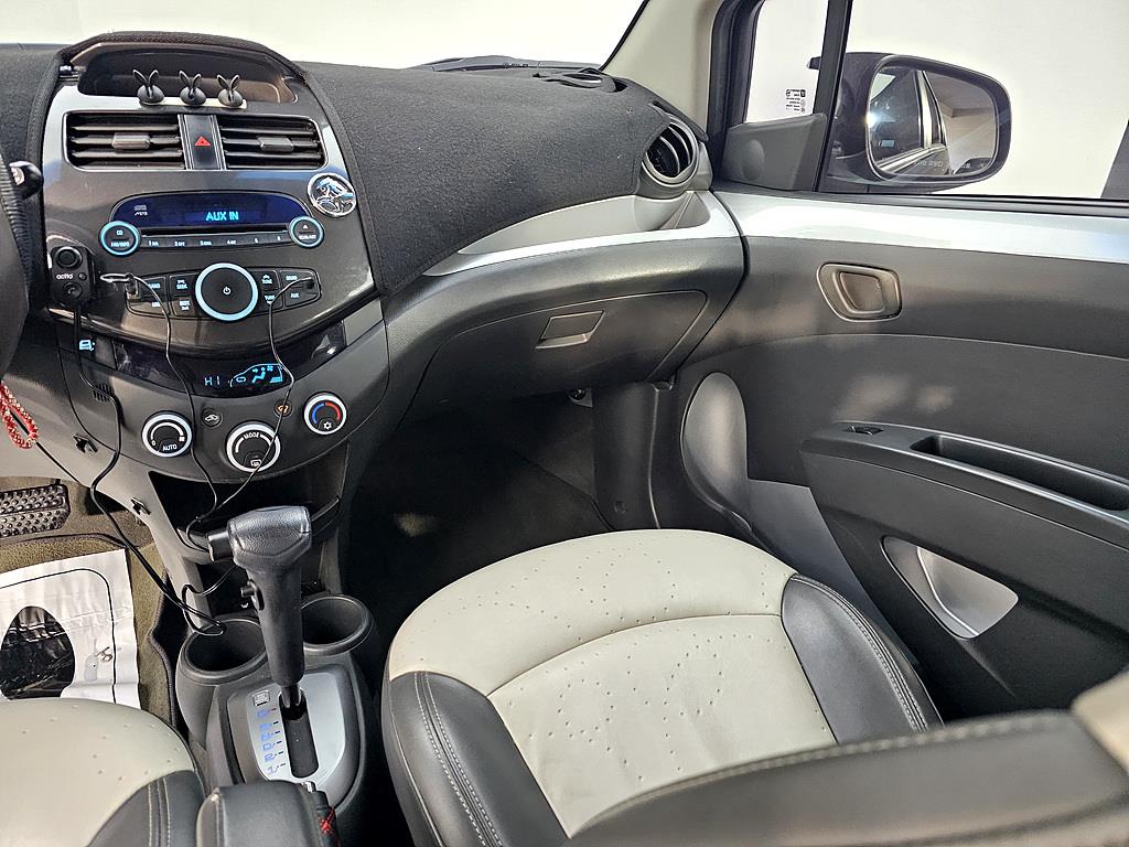 DAEWOO Matiz - Vista 10