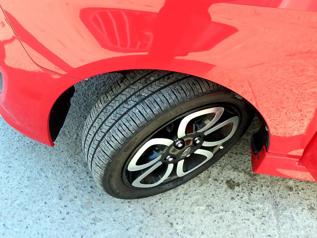 KIA Morning 2011 Rojo - Importación desde Corea - HF Imports Iquique - Foto 16