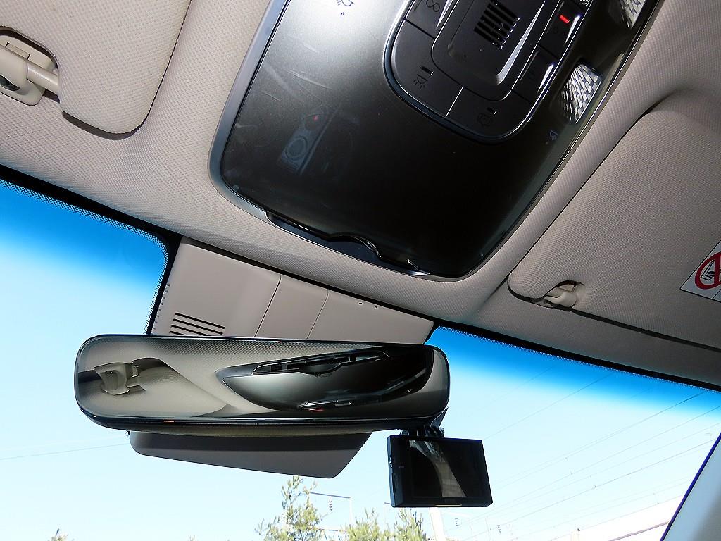 Genesis G80 2022 Negro - Importación desde Corea - HF Imports Iquique - Foto 13