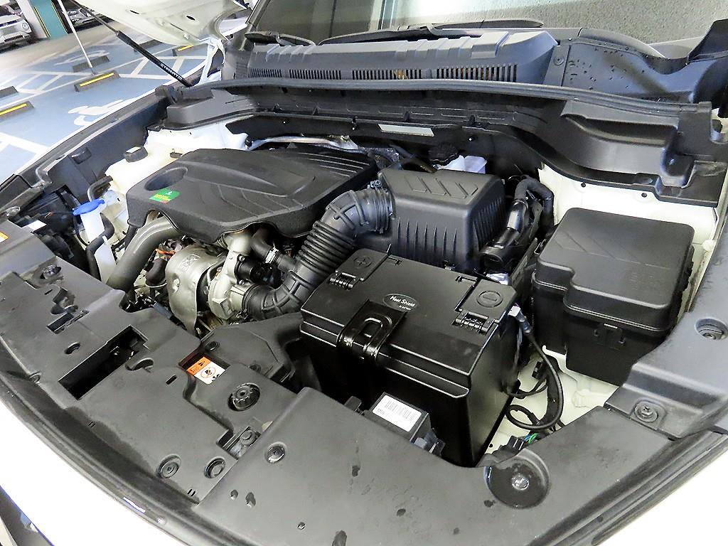 Ssangyong Torres 2023 Blanco - Importación desde Corea - HF Imports Iquique - Foto 19