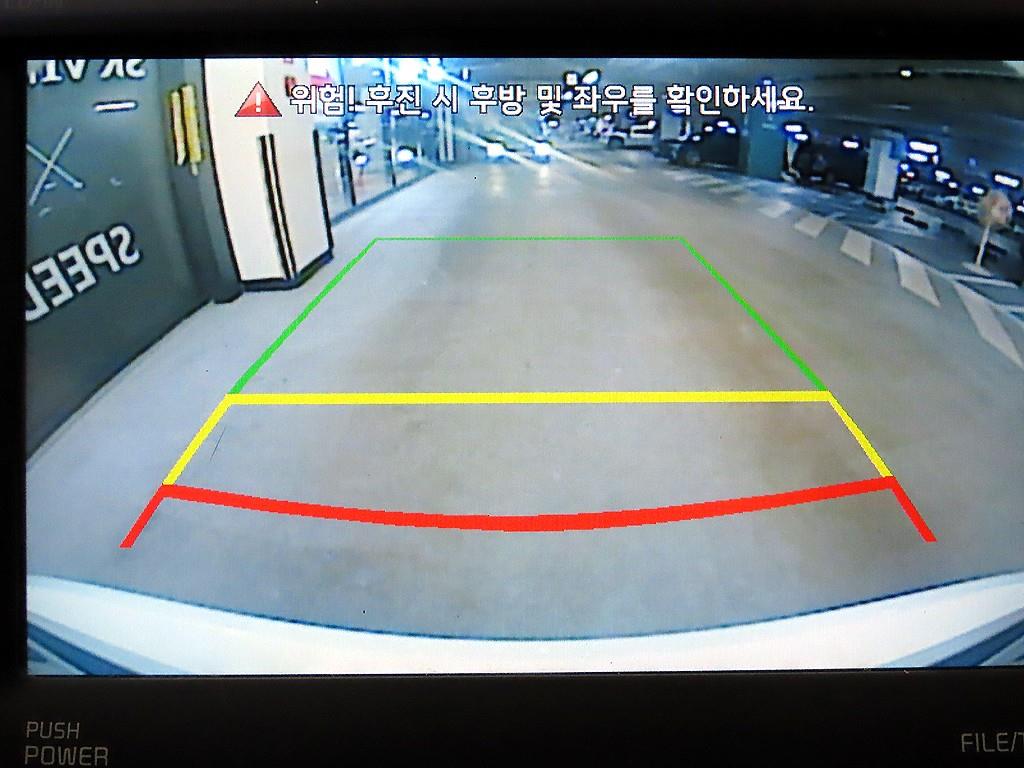 KIA K3 2015 Blanco - Importación desde Corea - HF Imports Iquique - Foto 16