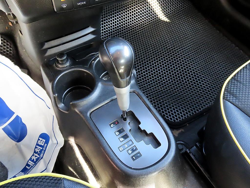 KIA Morning - Vista 10