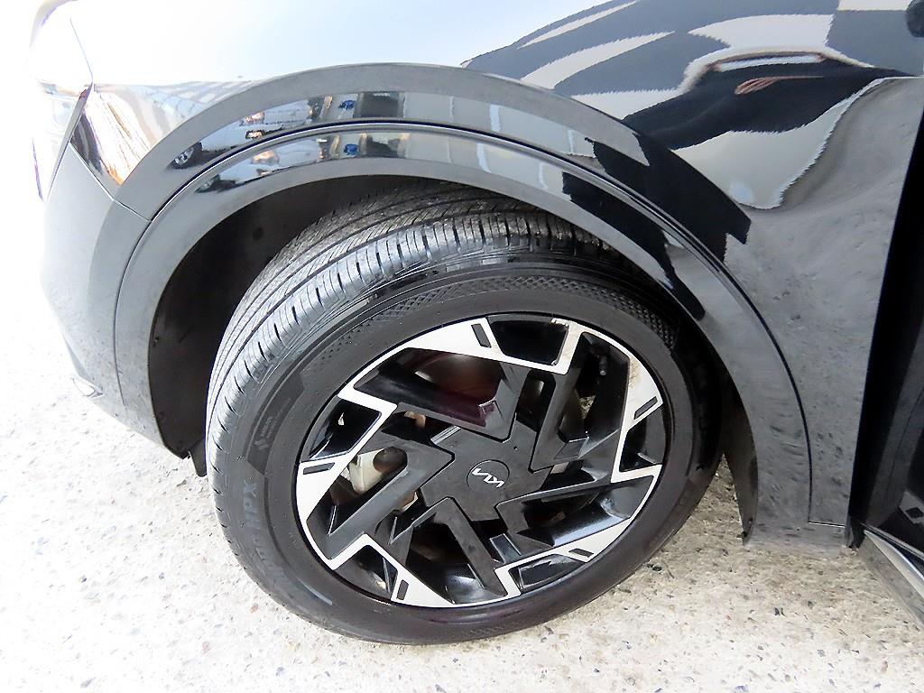 KIA Sportage 2022 Negro - Importación desde Corea - HF Imports Iquique - Foto 20