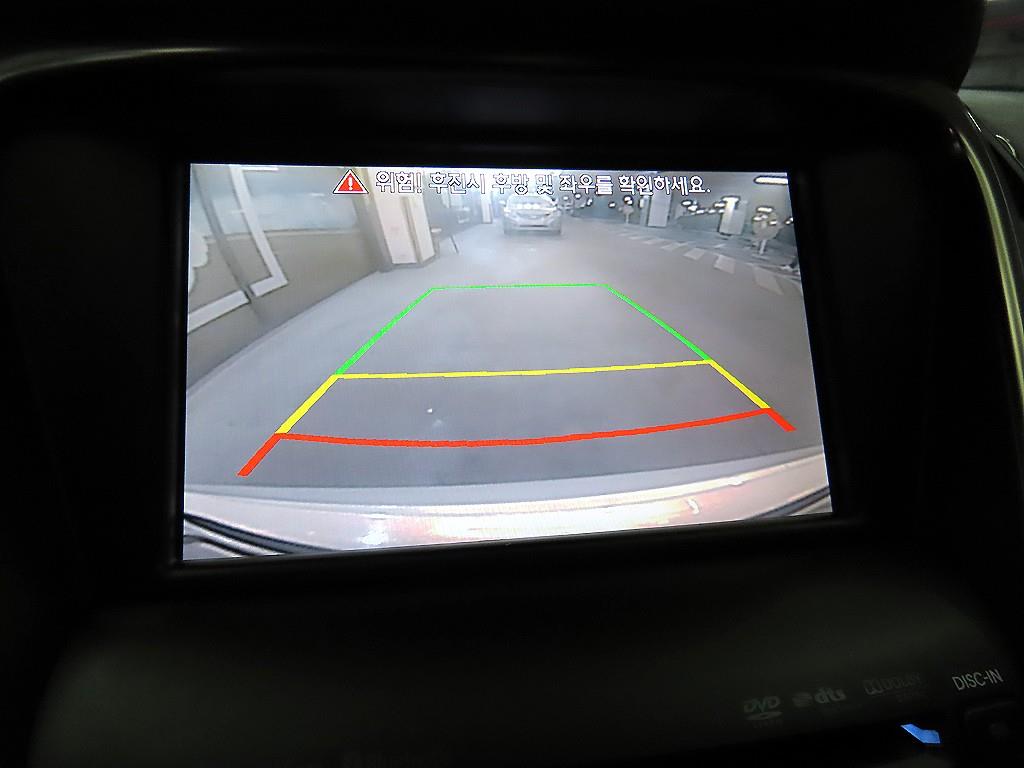 HYUNDAI Grandeur 2012 Blanco - Importación desde Corea - HF Imports Iquique - Foto 16