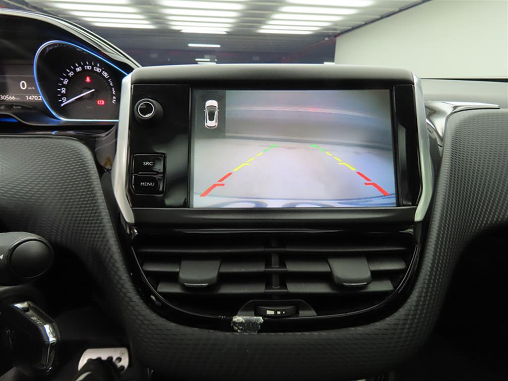 Peugeot 2008 2016 Gris - Importación desde Corea - HF Imports Iquique - Foto 16