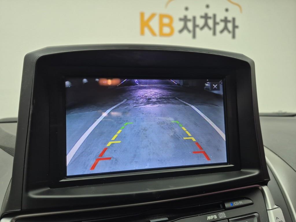 HYUNDAI Avante 2011 Plateado - Importación desde Corea - HF Imports Iquique - Foto 14