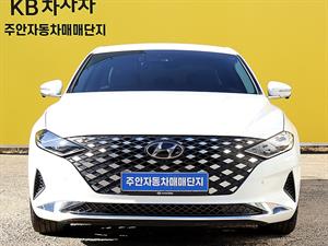 HYUNDAI Grandeur - Vista 2