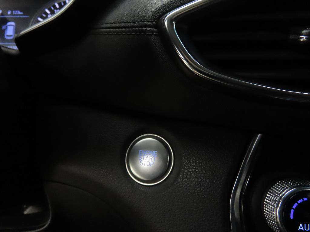 HYUNDAI Santa Fe 2019 Blanco - Importación desde Corea - HF Imports Iquique - Foto 16