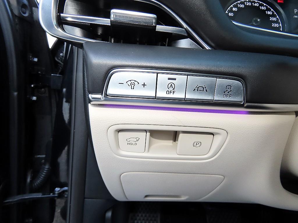 Genesis GV80 - Vista 12