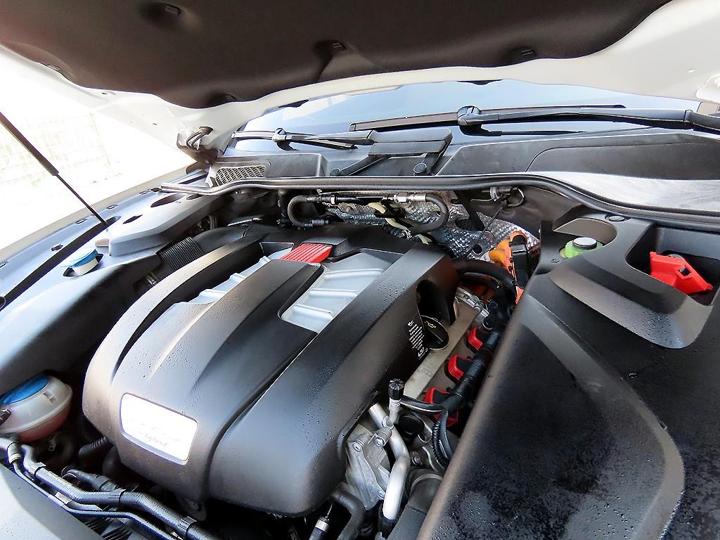 Porsche Cayenne 2016 - Importación desde Corea - HF Imports Iquique - Foto 19