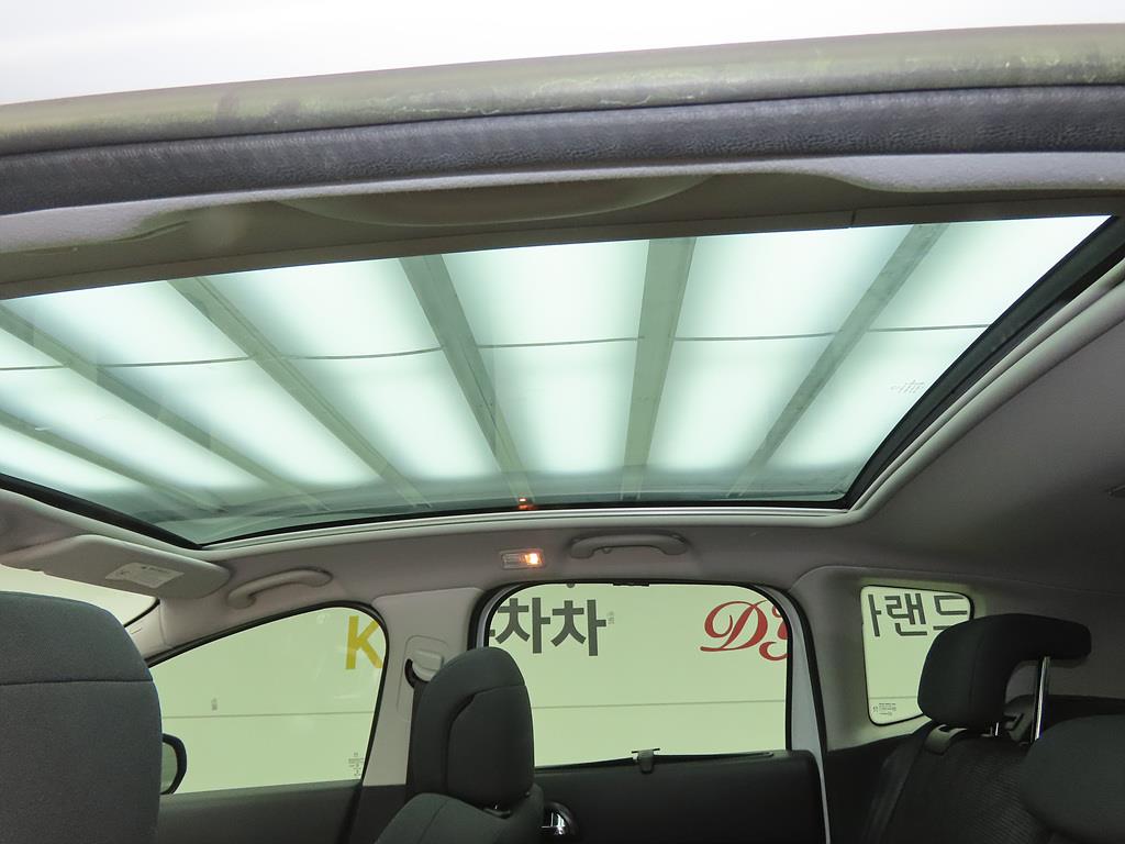 Peugeot 3008 2014 Gris - Importación desde Corea - HF Imports Iquique - Foto 14