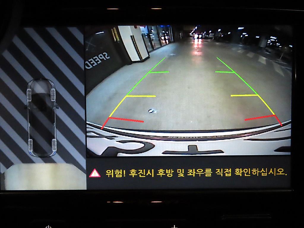 SAMSUNG QM3 2019 Blanco - Importación desde Corea - HF Imports Iquique - Foto 15