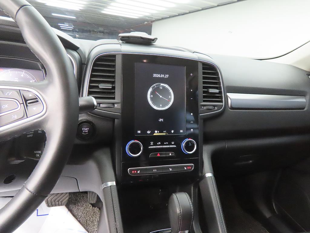 SAMSUNG QM6 - Vista 10