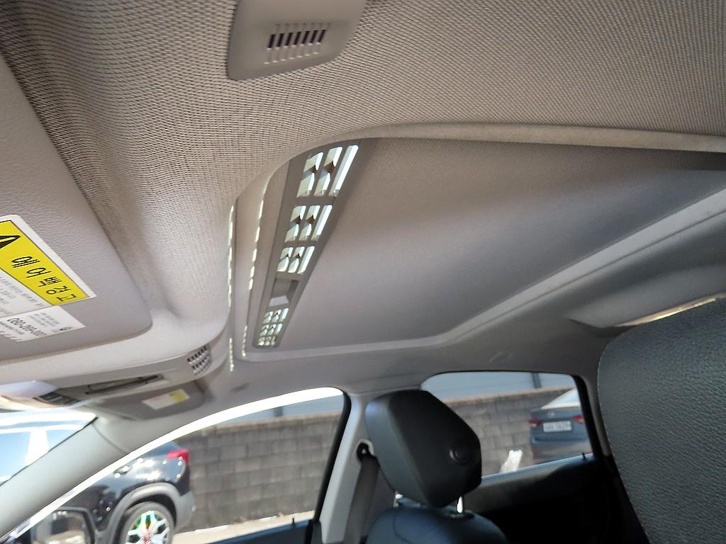 BMW 4 Series 2019 Blanco - Importación desde Corea - HF Imports Iquique - Foto 16