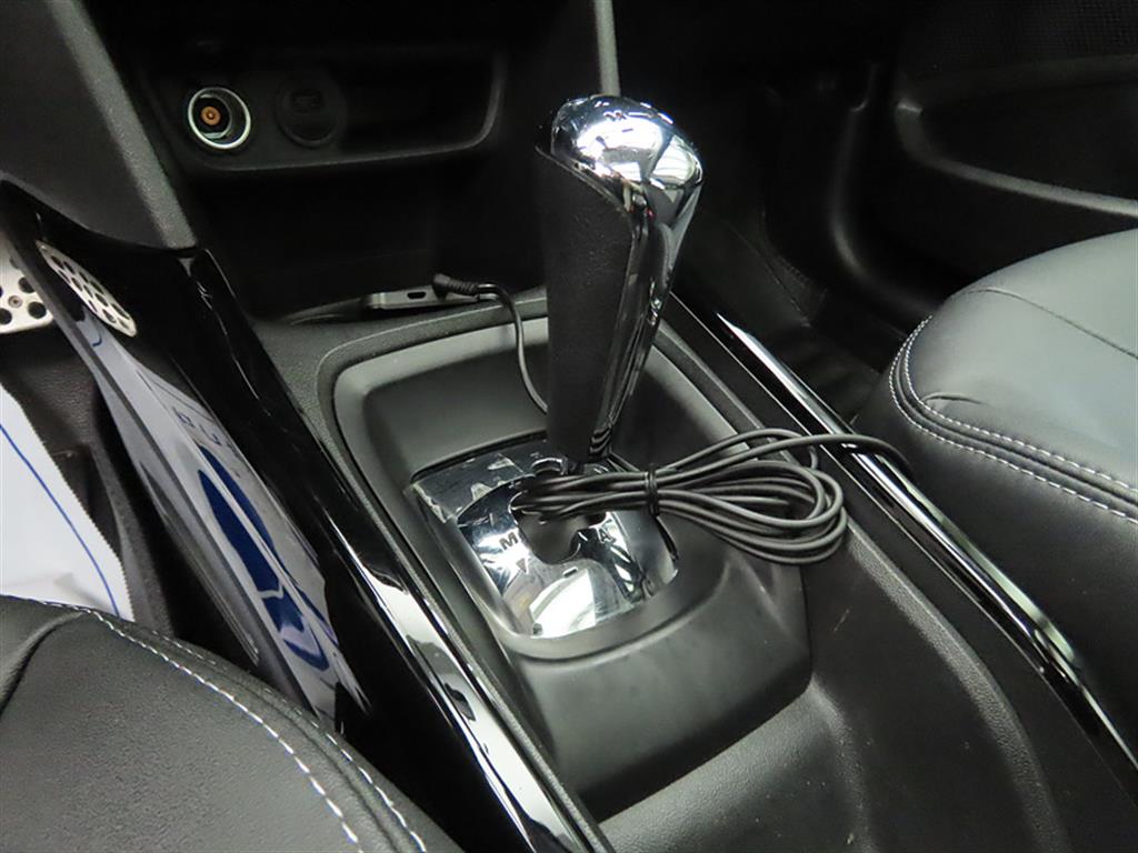 Peugeot 2008 - Vista 11