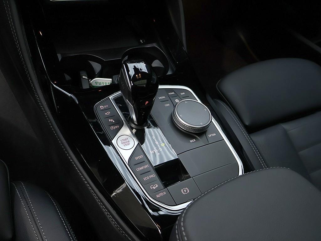 BMW X4 2024 Negro - Importación desde Corea - HF Imports Iquique - Foto 10