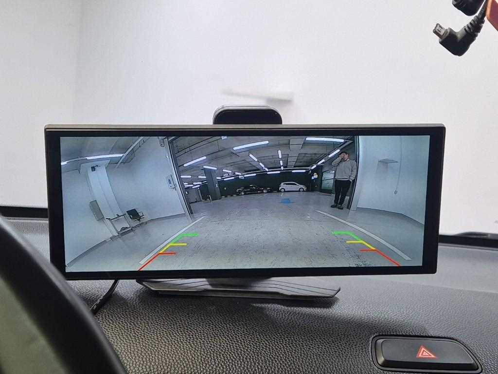 KIA Morning 2016 Blanco - Importación desde Corea - HF Imports Iquique - Foto 13