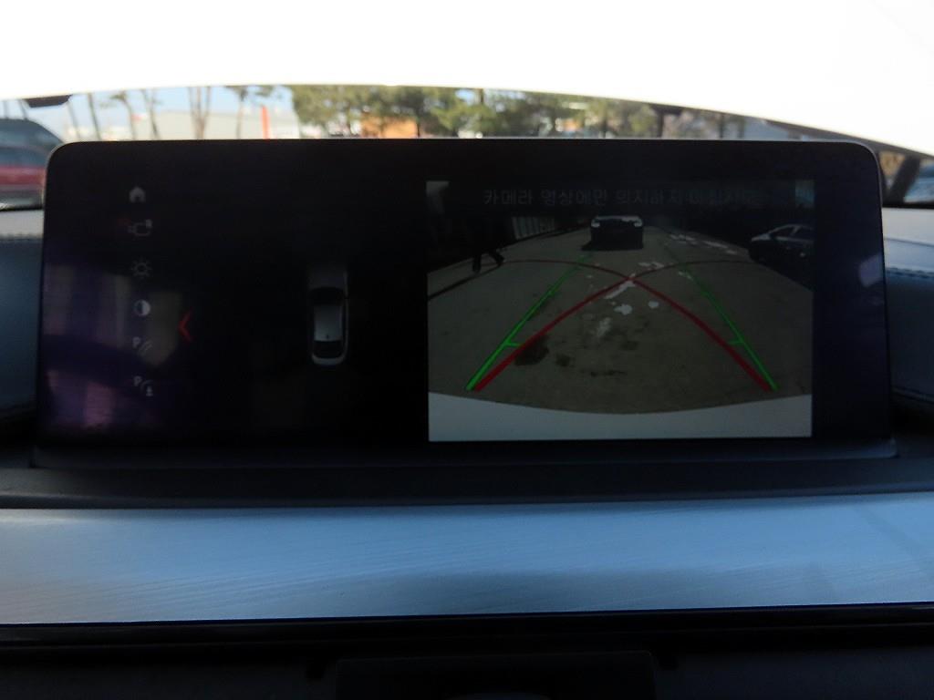 BMW 4 Series 2019 Blanco - Importación desde Corea - HF Imports Iquique - Foto 14