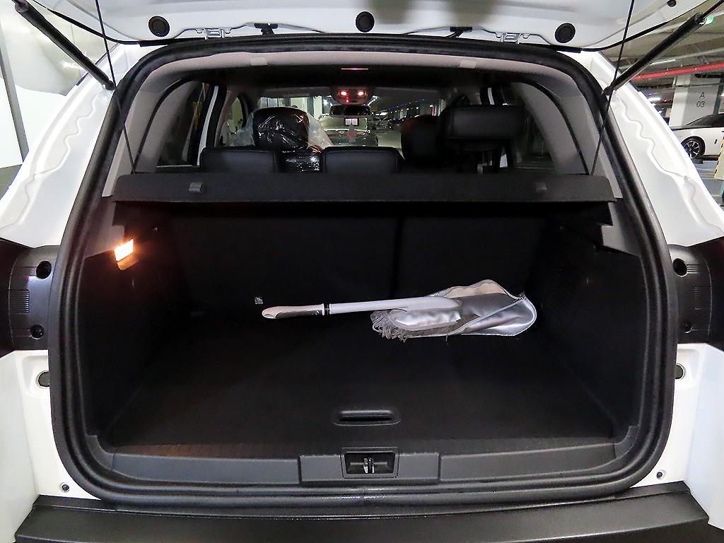 SAMSUNG QM3 2019 Blanco - Importación desde Corea - HF Imports Iquique - Foto 17