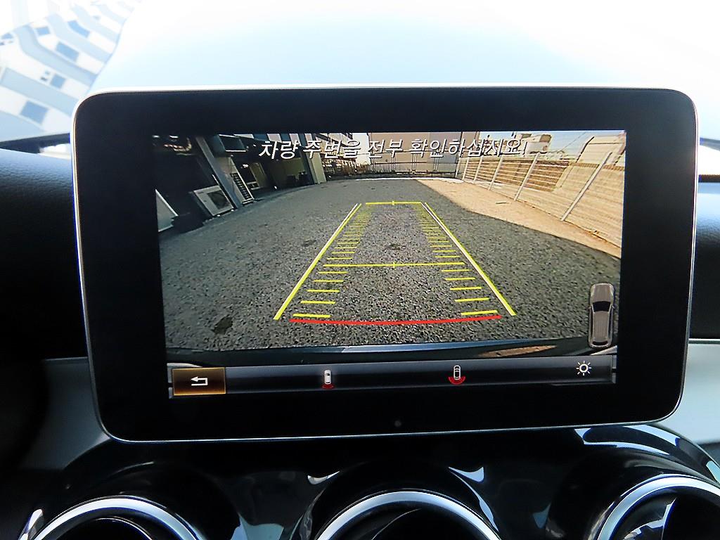 Mercedes Benz GLC Class 2018 - Importación desde Corea - HF Imports Iquique - Foto 14