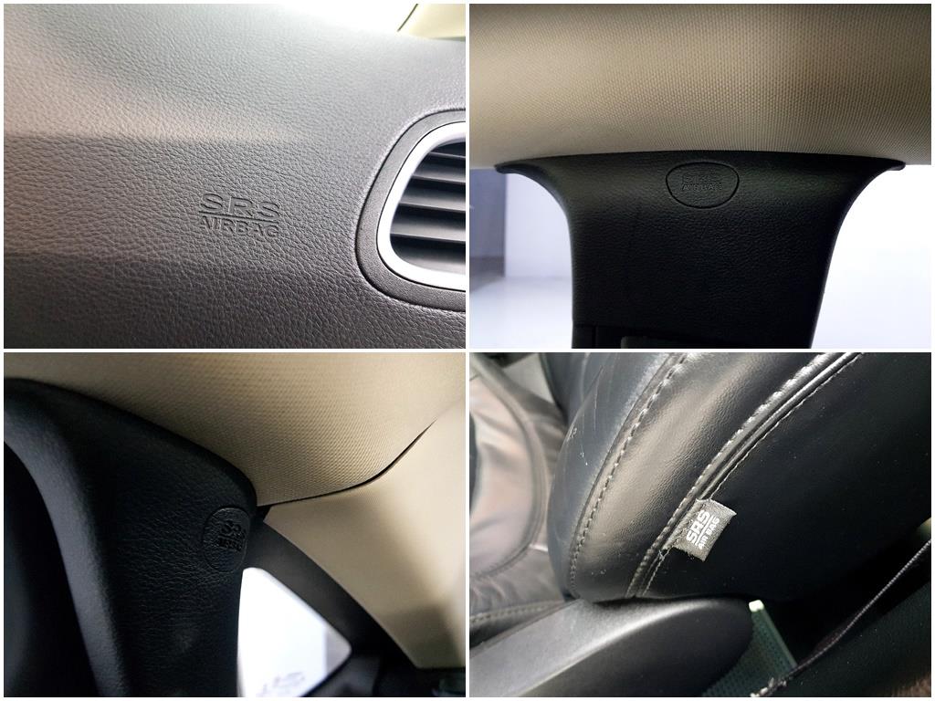 Chrysler 200 2015 Gris - Importación desde Corea - HF Imports Iquique - Foto 16