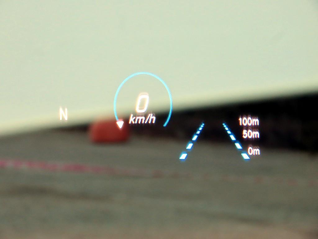 Mercedes Benz CLS Class - Vista 10