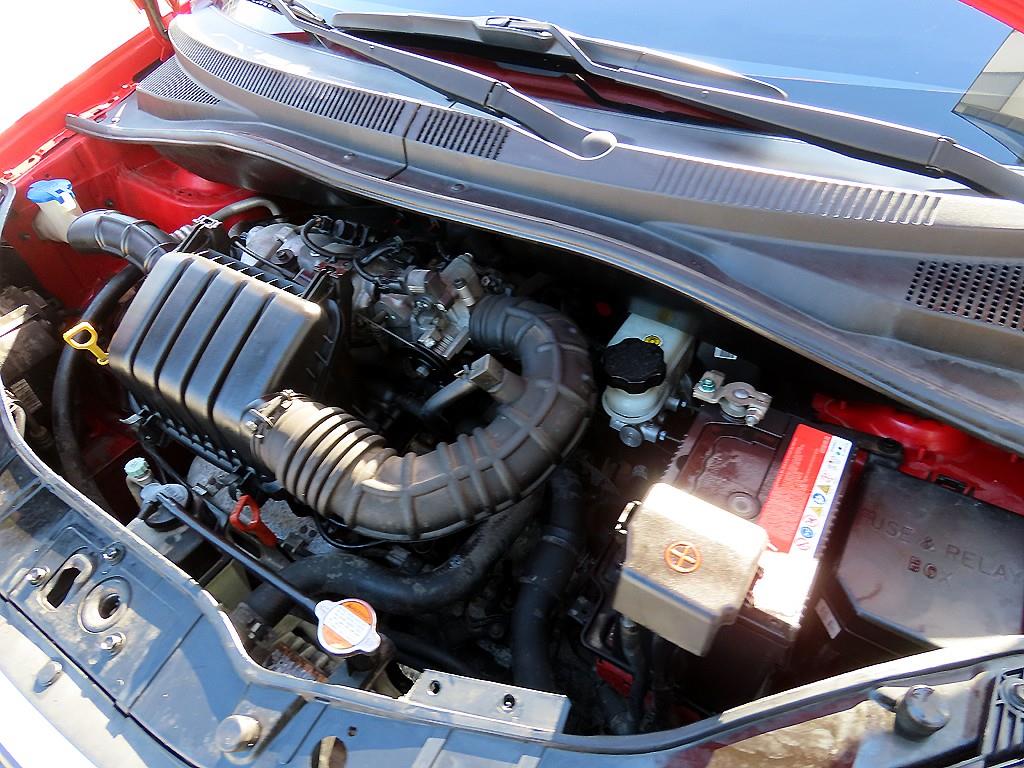 KIA Morning 2011 Rojo - Importación desde Corea - HF Imports Iquique - Foto 15