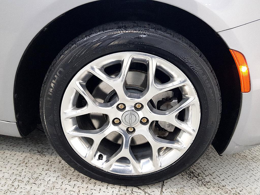 Chrysler 200 2015 Gris - Importación desde Corea - HF Imports Iquique - Foto 20