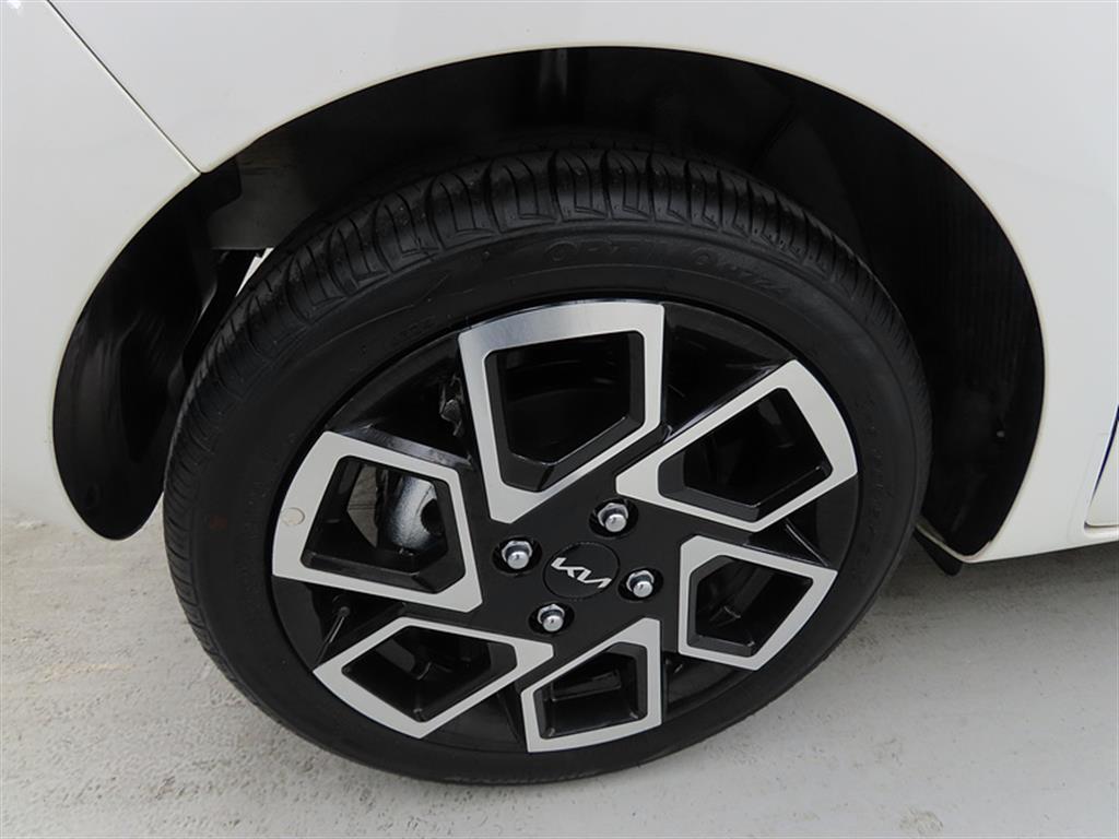 KIA Ray 2025 Blanco - Importación desde Corea - HF Imports Iquique - Foto 20