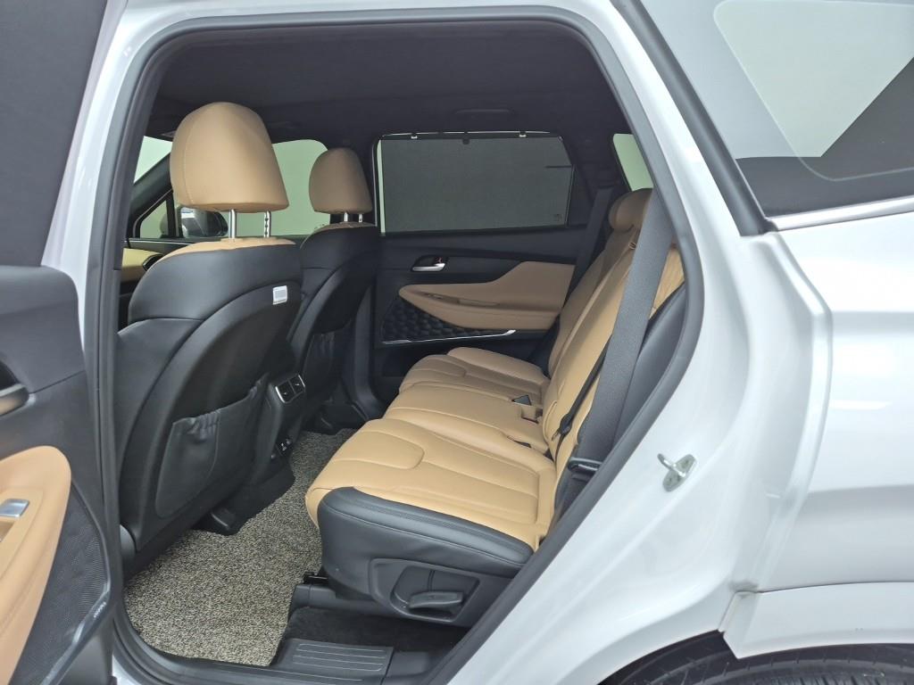 HYUNDAI Santa Fe - Vista 12