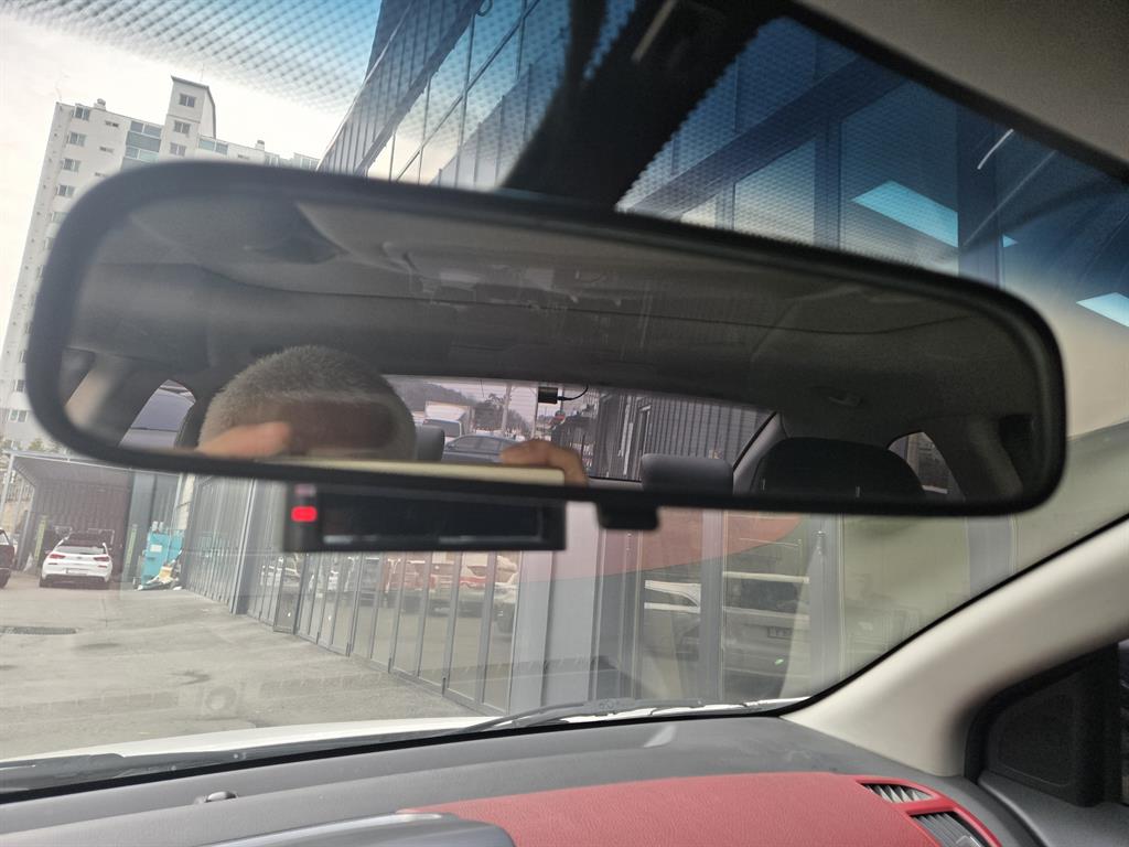 KIA Forte - Vista 10