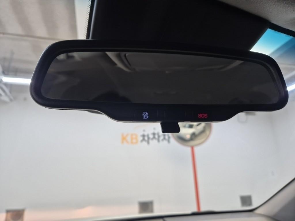 HYUNDAI Kona 2020 Blanco - Importación desde Corea - HF Imports Iquique - Foto 17