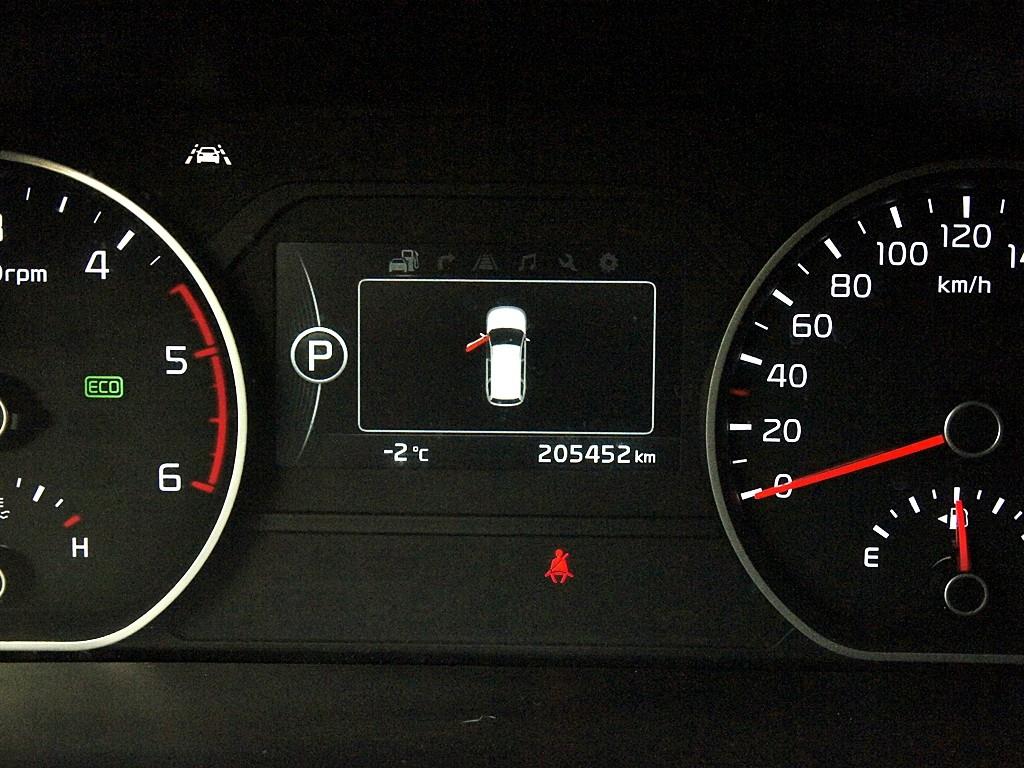 KIA Mohave 2017 Blanco - Importación desde Corea - HF Imports Iquique - Foto 9