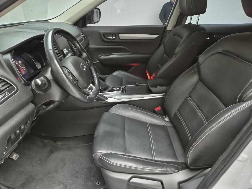 SAMSUNG QM6 - Vista 11