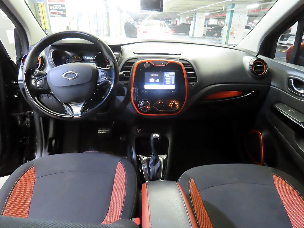 SAMSUNG QM3 - Vista 10