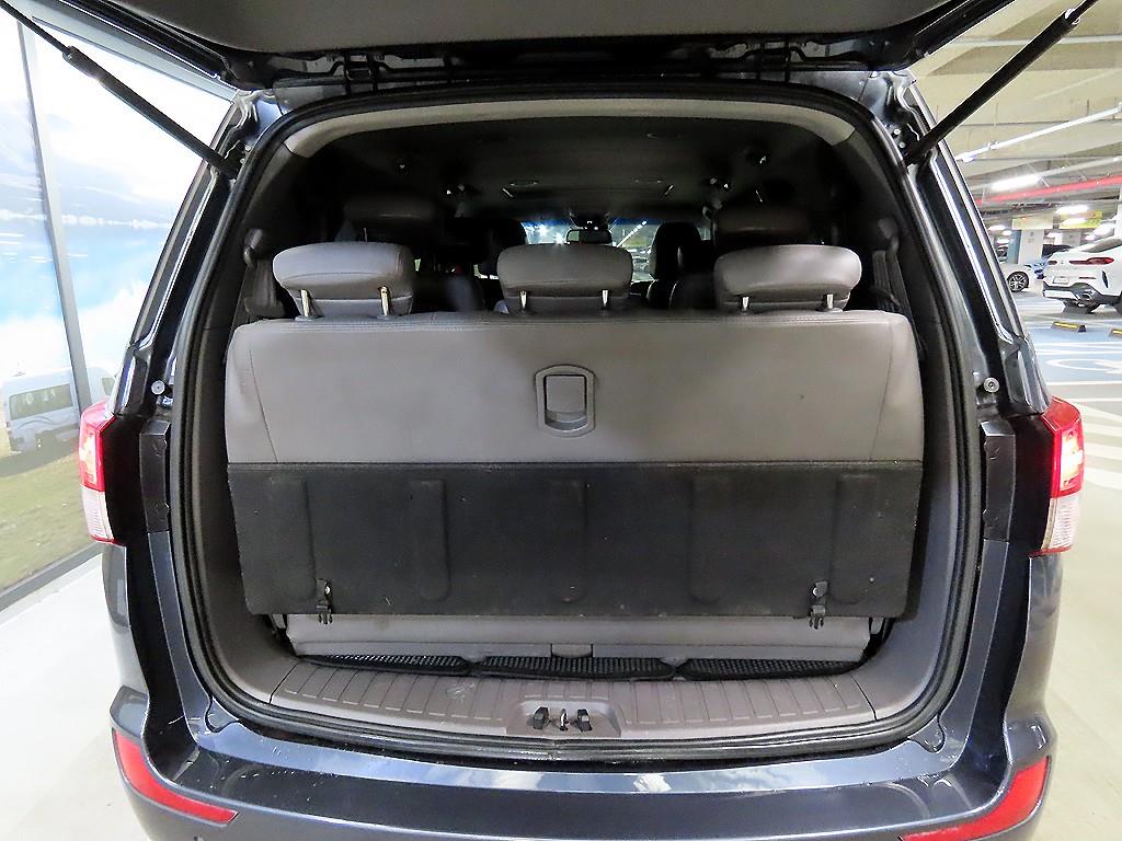 Ssangyong Korando 2014 Gris - Importación desde Corea - HF Imports Iquique - Foto 17