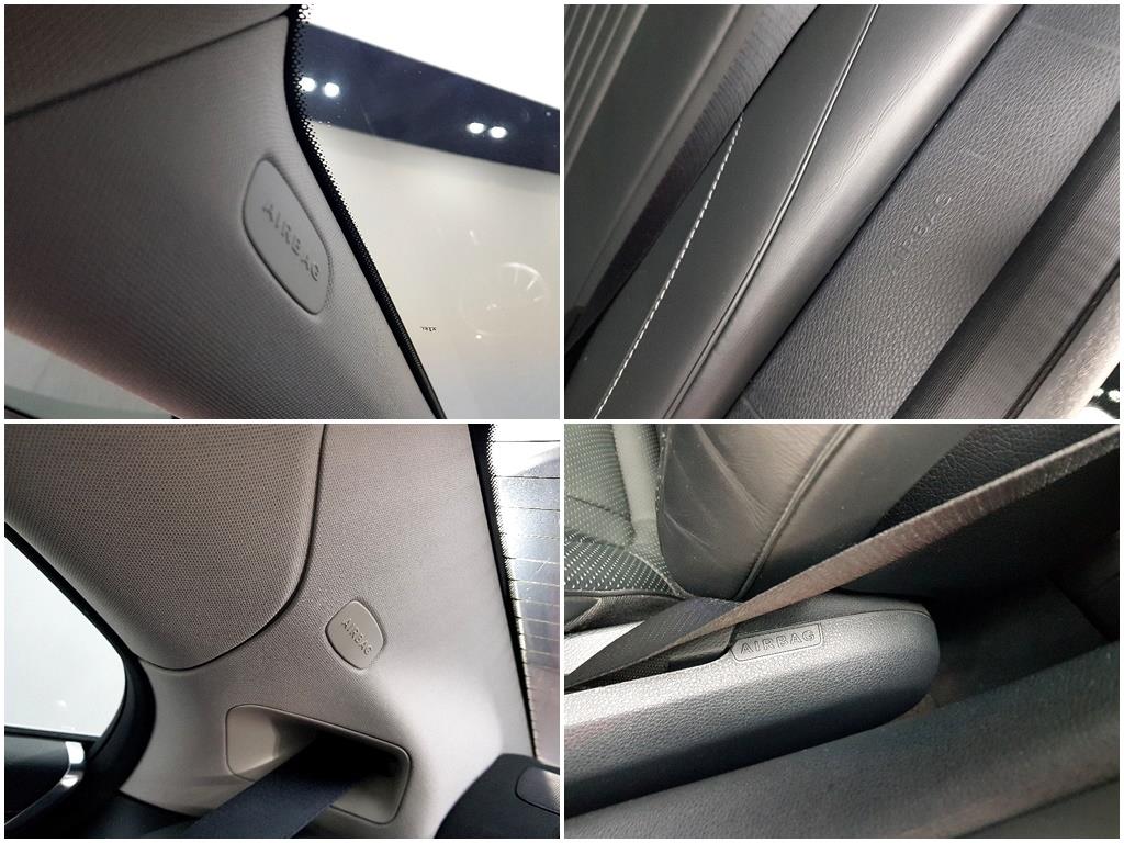 Mercedes Benz CLS Class 2019 Negro - Importación desde Corea - HF Imports Iquique - Foto 15