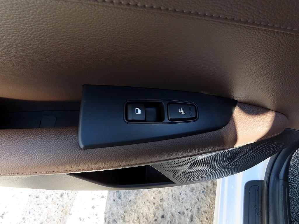 KIA K3 2021 Blanco - Importación desde Corea - HF Imports Iquique - Foto 17