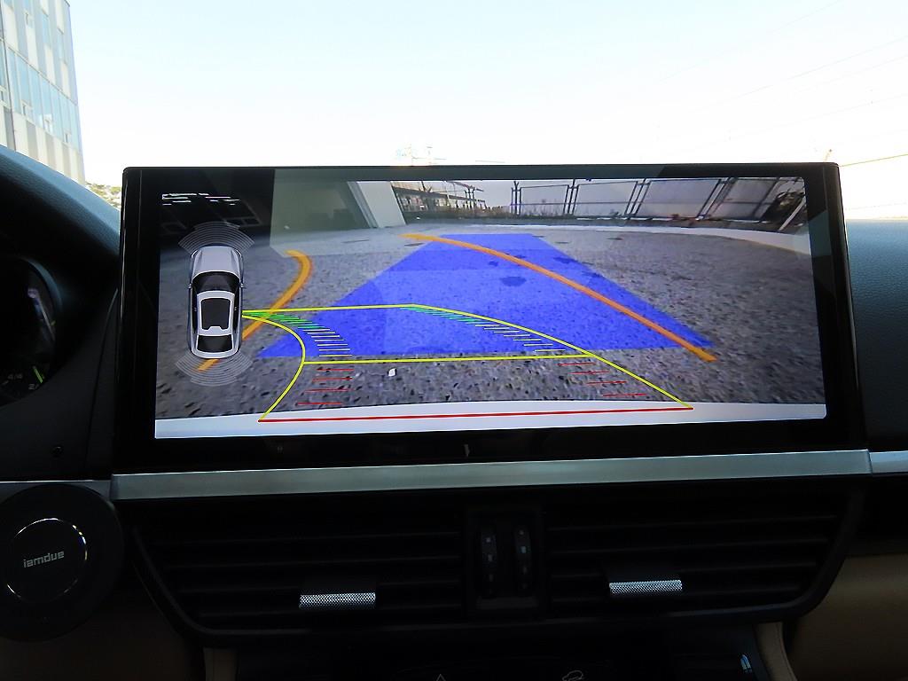 Porsche Cayenne 2016 - Importación desde Corea - HF Imports Iquique - Foto 13