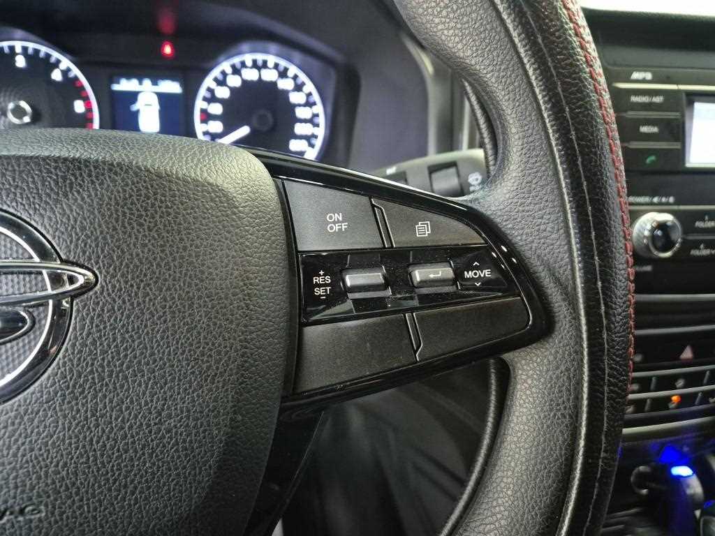 Ssangyong Rexton 2023 Gris - Importación desde Corea - HF Imports Iquique - Foto 15