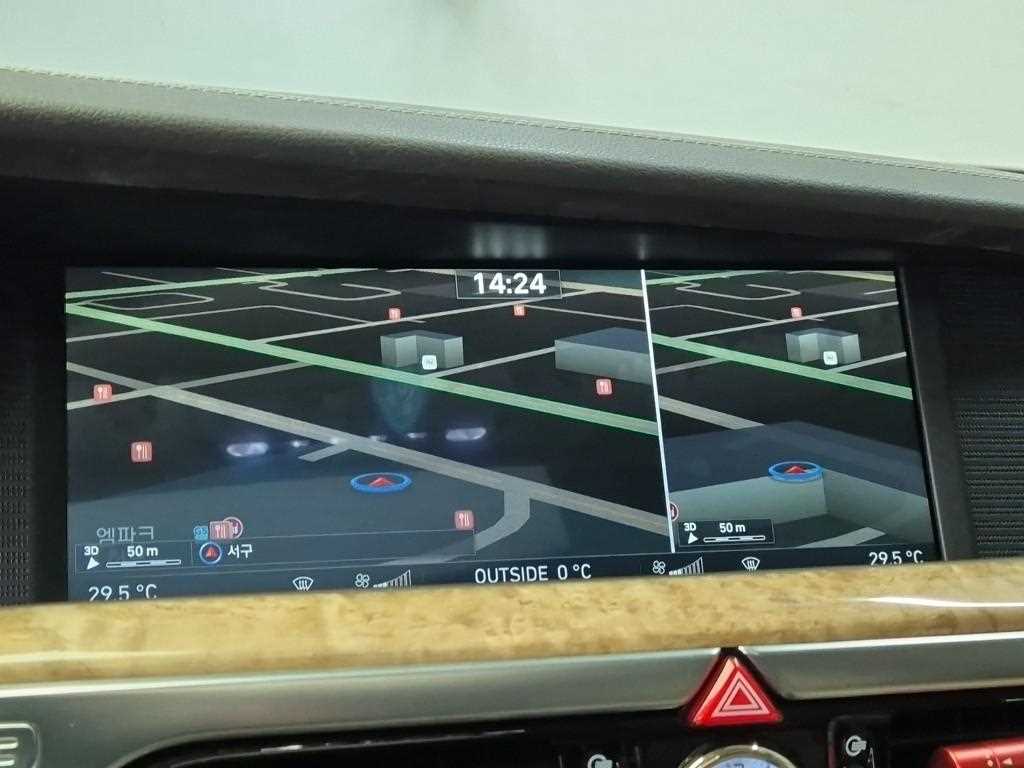 Genesis EQ900 2016 Negro - Importación desde Corea - HF Imports Iquique - Foto 14