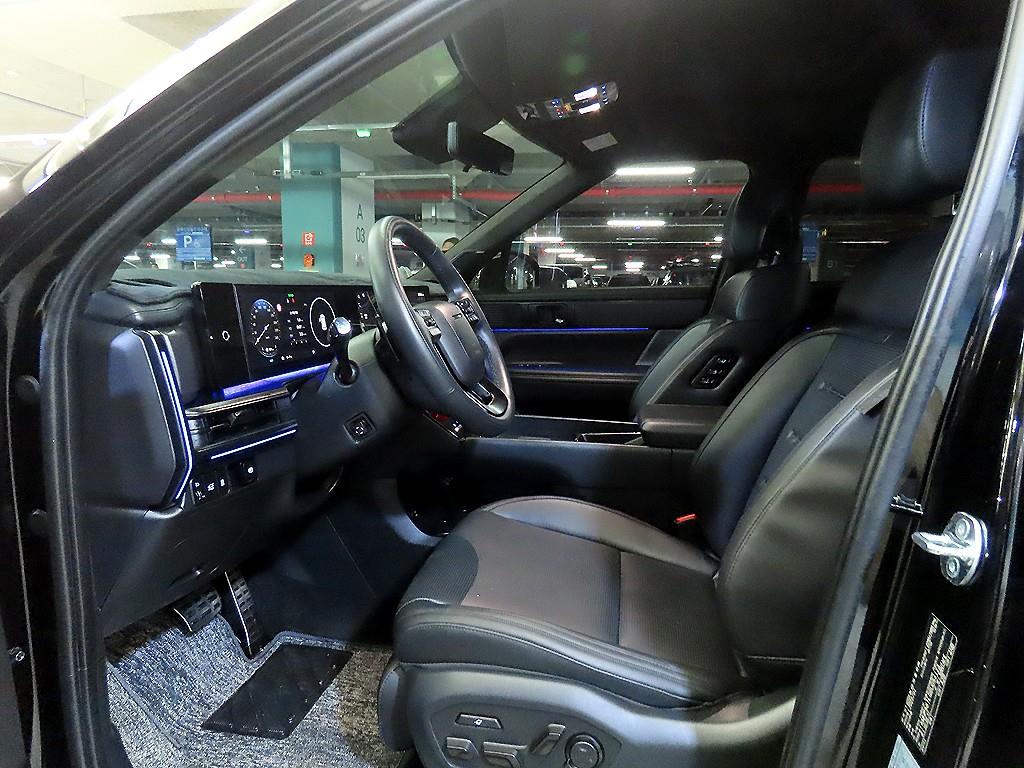 HYUNDAI Santa Fe - Vista 6